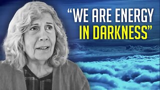 Former Atheist Dies; Learns About Energy, Darkness And Our Authentic Self (NDE)