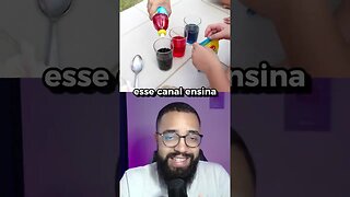 VOCÊ ADIVINHA ESSE CANAL DO YOUTUBE?