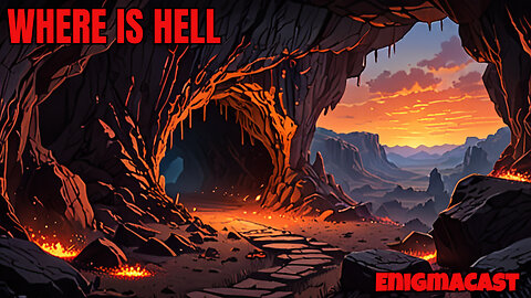 Unraveling the Mysteries of Hell: Is it a Physical Place on Earth?