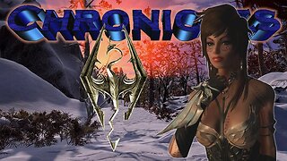 🕹 Chronicles of Skyrim # 74 🕹