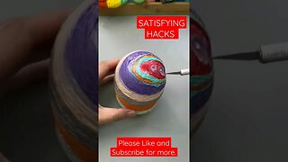 #satisfyingvideo #shortvideo #meditation #oddlysatisfying #satisfying #viral #amazing #shorts #hack