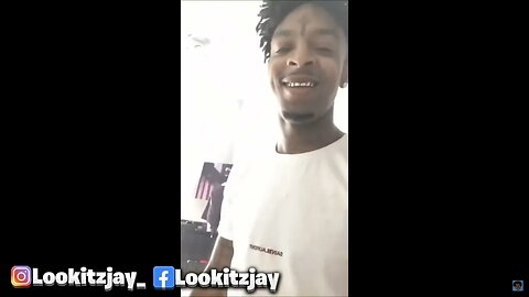 21 savage snitches on his self and admits to muiltiple bodies part 2