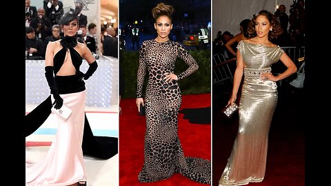 Every Time Jennifer Lopez Went to the Met Gala The multi-hyphenate has made more than a dozen