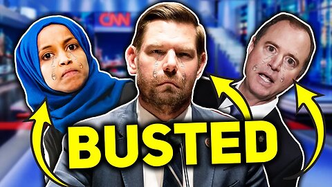 BUSTED: 3 Democrat LIARS Get EXPOSED On CNN