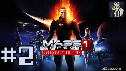 Mass Effect 1: Legendary Edition - #2