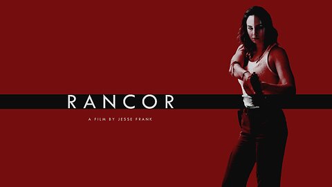 Rancor - Feature Film 2024
