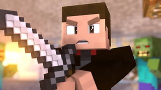 Minecraft COM O VENOM_EXTREME PARTE 1