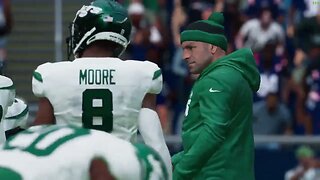 Fucking the Jets | Madden 23 Franchise Ep 10 |