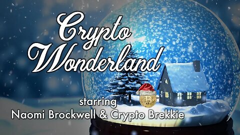 Crypto Wonderland
