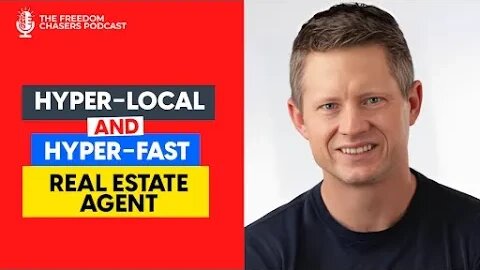 Secrets to Boost Your Real Estate Agency: Hyper-Local & Hyper-Fast Event Marketing and Farming