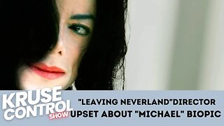 Michael Jackson Biopic CRITICIZIM