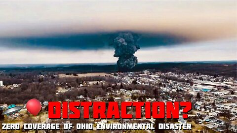 Reporters Arrested, News Blackout on CATASTROPHIC MANMADE TOXIC Disaster