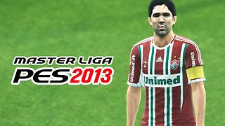 PES 2013 MASTER LIGA (XBOX 360/PS3/PC) #25 - Deco no Fluminense! (PT-BR)
