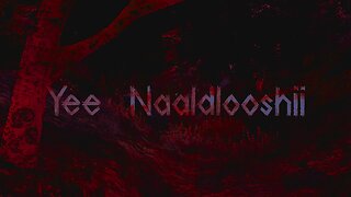 GTA 5 Horror Machinima 4K: Yee Naaldlooshii