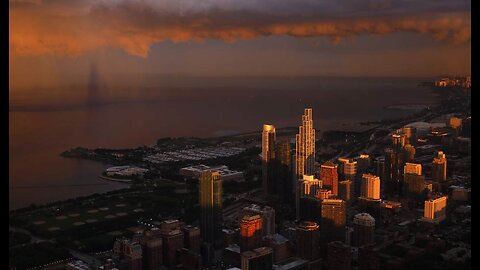 Out of Control: Large Scale Fights, Gang Violence Force Chicago to Cancel Cinco de Mayo Parade