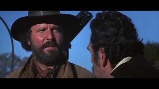 The Outlaw Josey Wales - 1976