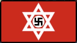 The Zionist NAZI Connection and the Creation of the State of Israel