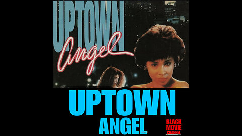 BMC #8 UPTOWN ANGEL