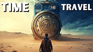 What If Time Travel Were Possible - Unraveling the Mystery