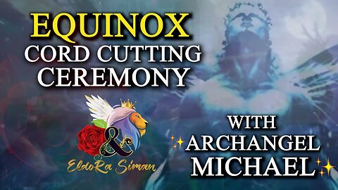 Magical HIGHLIGHTS of the Cord Cutting Ceremony with AA Michael - Quantum Healing, DNA Activations✨