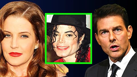 BREAKING: Lisa Marie Presley Said She HATED Tom Cruise