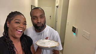 PIE IN THE FACE!! 🤭 Y’all know what time it is!!! | Asia and BJ