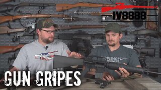 Gun Gripes #132: "Use What You've Got"