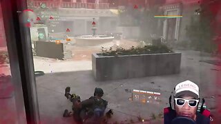 The Division 2 (Save Everyone)