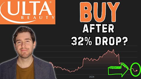 ULTA Stock Up 10% After Earnings | Stocks To Buy Now