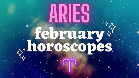Aries | Opportunities / Decisions To Make | Will You Go With Your Head or Heart | Spiritual Guidance