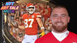 🏈 Travis Kelce: The Heart and Soul of the Kansas City Chiefs NFL All Day