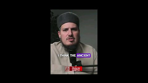 Hindu DESTROYS Muslim by convincing him of ancient Indian spaceships and plastic surgery