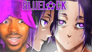 REO IS OUT FOR REVENGE!! | BLUE LOCK EPISODE 16 REACTION