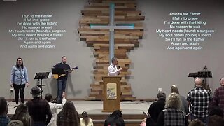 Sunday Morning Service - 02/05/2023