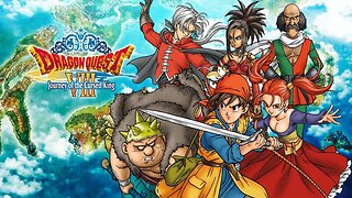 Dragon Quest VIII - PS2 (Parte 10-Dark Jessica)