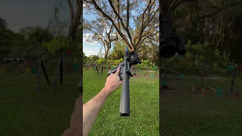 AR Pistol: “Show me where the ATF touched you”