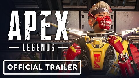 Apex Legends - Official Urban Assault Collection Event Trailer