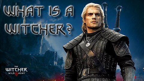 Geralt of Rivia-The Witcher 3 Next Gen Update Gameplay