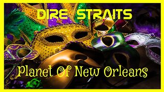 Planet Of New Orleans