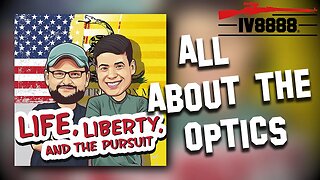 LLP | #67: "All About The Optics"