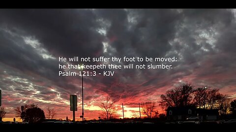 Daily Bible Verse for day of February 13 2023