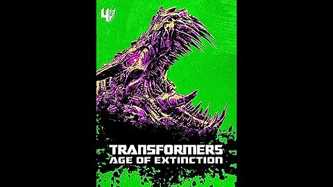Transformers: Age of Extinction Movie Trailer, From director Michael Bay comes the best '