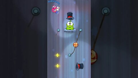 Cut the Rope | Stage 4-2 #77