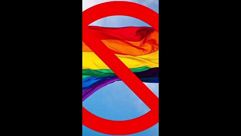 DON'T SUPPORT THE LGBT