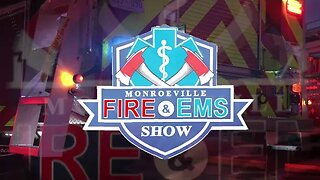 Monroeville Fire & EMS Show 2023 V4