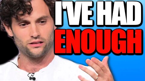 WATCH - Even HOLLYWOOD is SHOCKED By What This Actor Says...