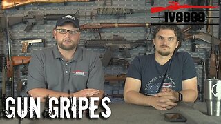 Gun Gripes #204: "How To Prevent Mass Shootings"