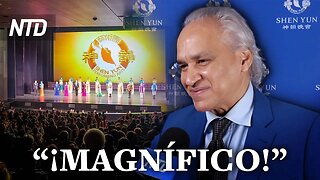 Destacados artistas dominicanos recomiendan Shen Yun: “¡Magnífico!”