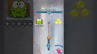 Cut the Rope | Stage 3-10 #60