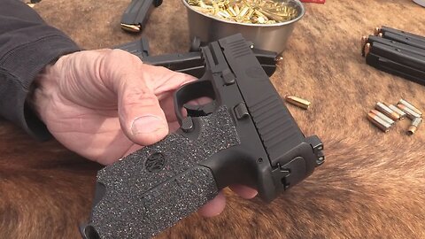 FN 509 Midsize Chapter 2